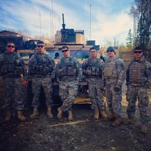 Meet your Posher, Luke